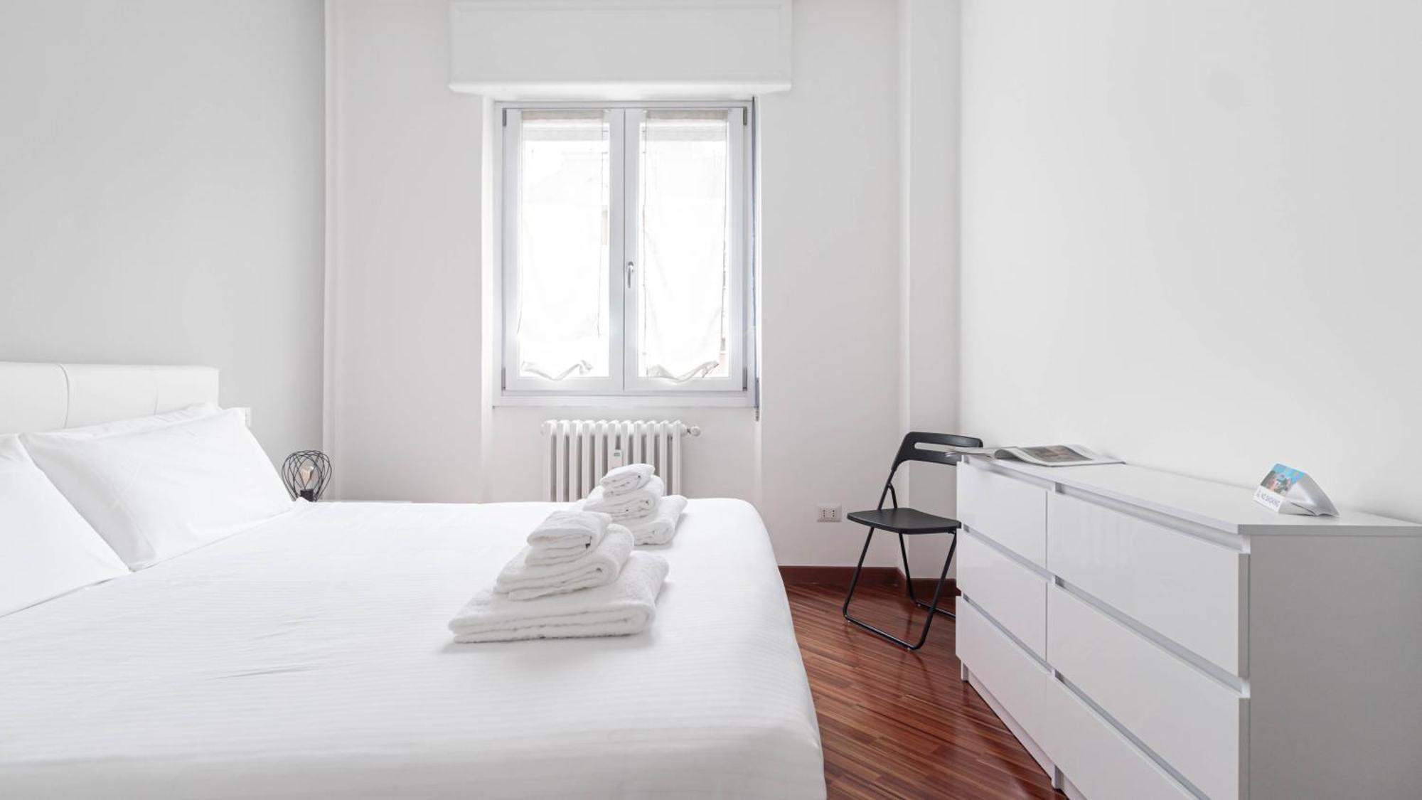 Italianway - Lorenteggio 30 Appartement *