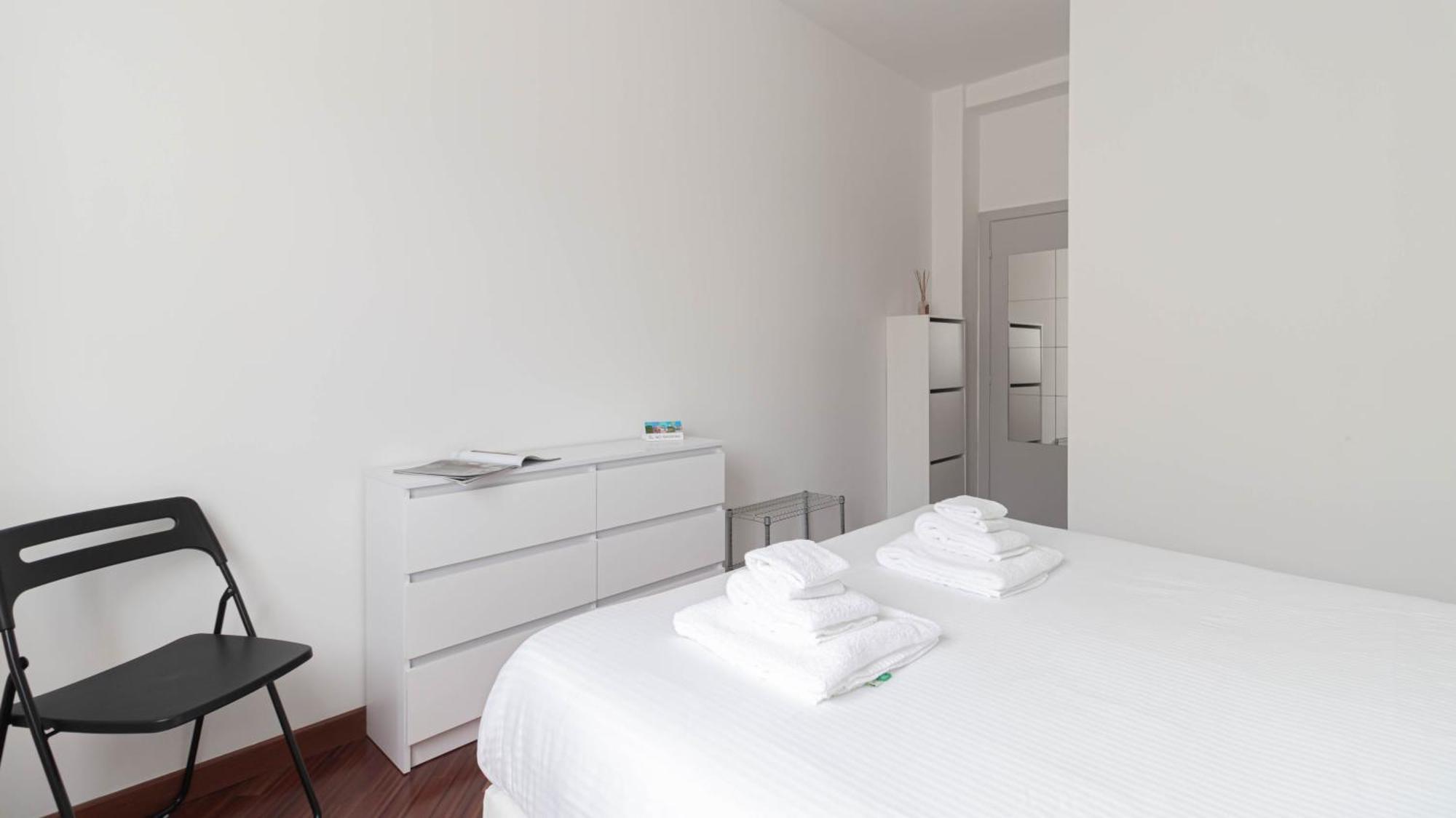 Appartement Italianway - Lorenteggio 30 Milan