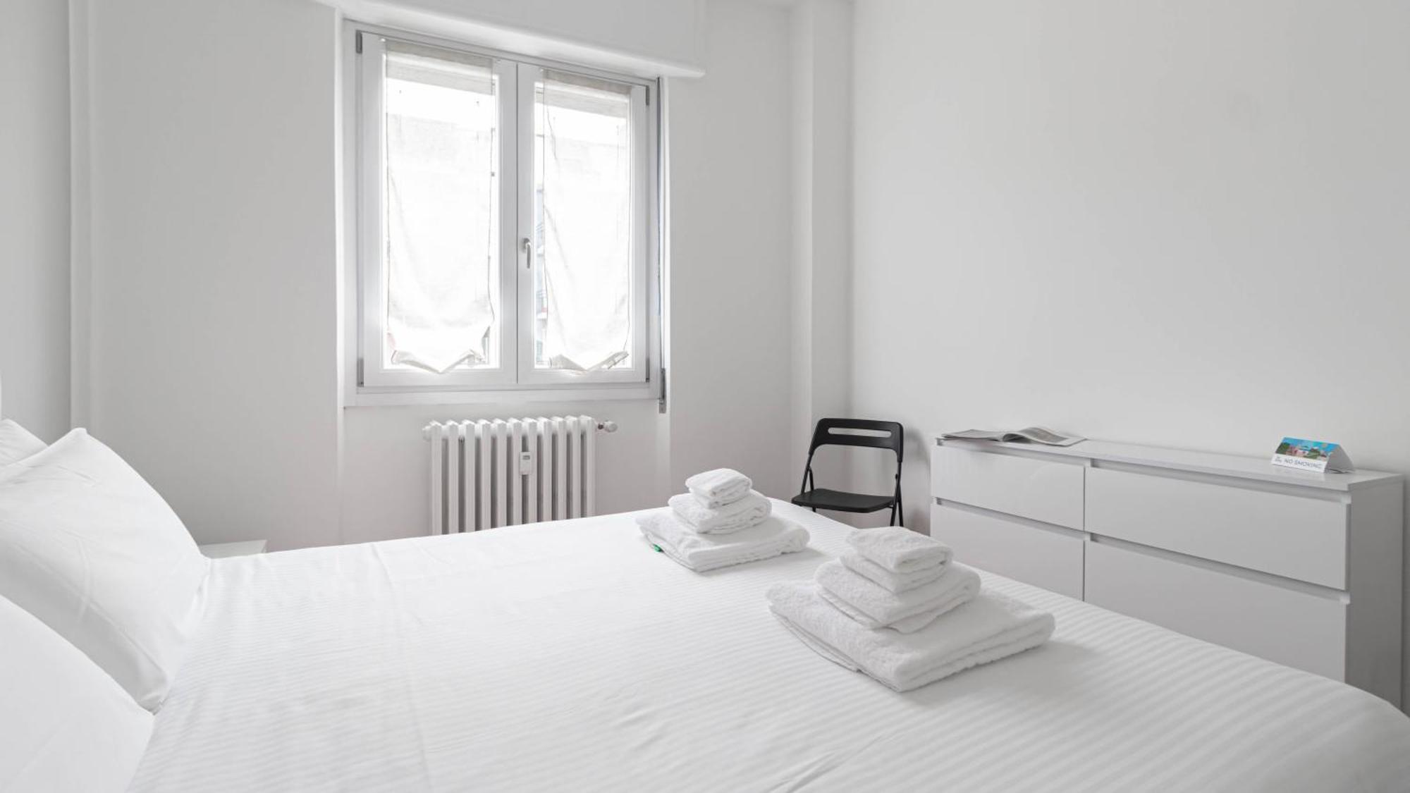 Appartement Italianway - Lorenteggio 30