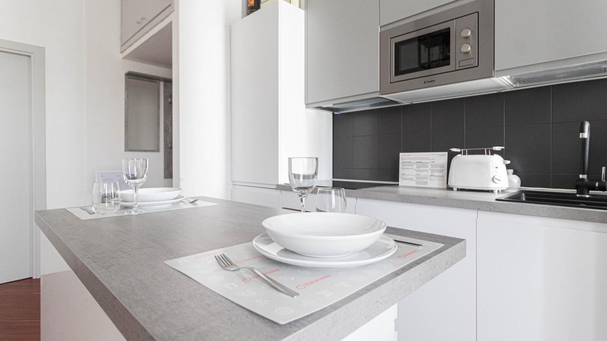 Italianway - Lorenteggio 30 Appartement *